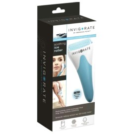 Meridian Point Invigorate Soothing Ice Roller-  Meridian Point