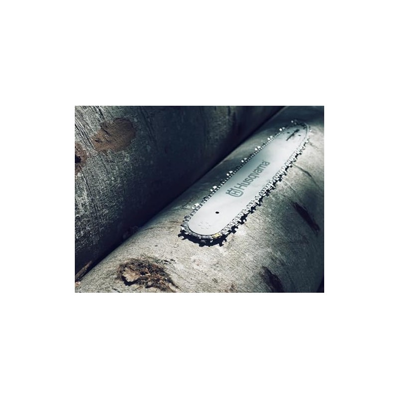 Husqvarna 28" X-Cut Skip Tooth Square Ground Chain C83SK 3/8",