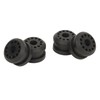 4 Set Transfer Case Shift Linkage Bushing 68078974AA Shifter Control