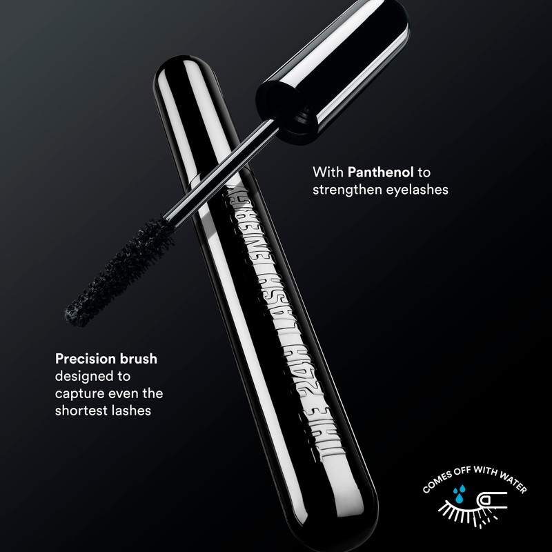 3INA - The 24H Lash Energy Tubing Mascara 900 -