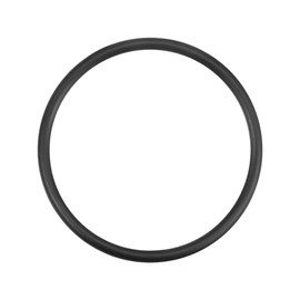 sourcing map Pack of 1 Rubber Seal O-Rin Metric Nitrile Rubber Seal 68 mm AD 60 mm ID 4 mm Width