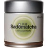 Sadomatcha Matcha Ceremonial Japonés – Té Verde Premium 50g (Matcha