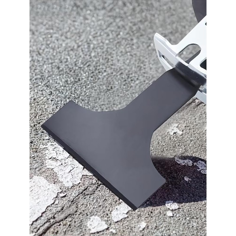 zmart Heavy Duty Scraper Blades for Reciprocating Saw 4 Piece