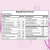 Hair Skin And Nails 5000mcg Vitaminas Para Adultos Nature's