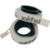 Zefal 9104 Cotton Rim Tape, 0.9 inch (22 mm) Wide,