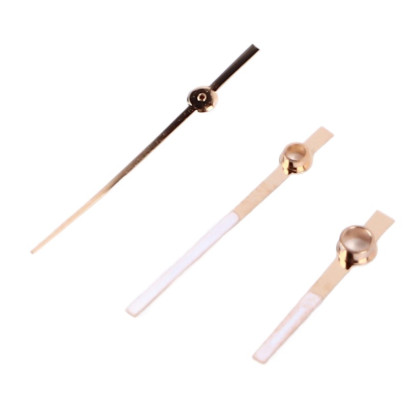 3135 Movement Watch Hands Replacement Movement Luminous Hands Watch Replacement