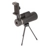 12x50 Monocular Telescope 50mm Aperture Bright Clear HD Outdoor Telescope