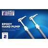 Fiberglass Supply Depot Inc. Epoxy Hand Pump – Dispenser Fits