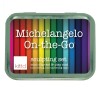 kittd Michelangelo On-the-Go Clay Sculping Set
