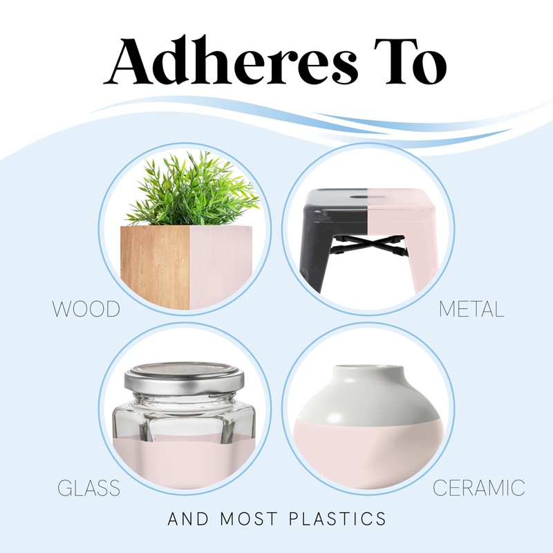 Rust-Oleum Low Odor Premium Spray Paint, 11 oz, Matte Dusty