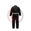 Uniforme de karate para niños y adultos, ligero para estudiantes,