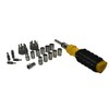 Ratcheting Screwdriver Set
