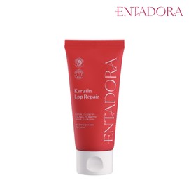 Entadora [Entadora] Keratin LPP Repair Treatment 80ml / [엔타도라] 케라틴 LPP 리페어 트리트먼트 80ml