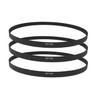 N011005 A12210 Air Compressor Drive Belt Fits for Dewalt Porter