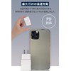 Solum Fast Charging (Galaxy Standard) & Type-C Compatible AC Adapter,