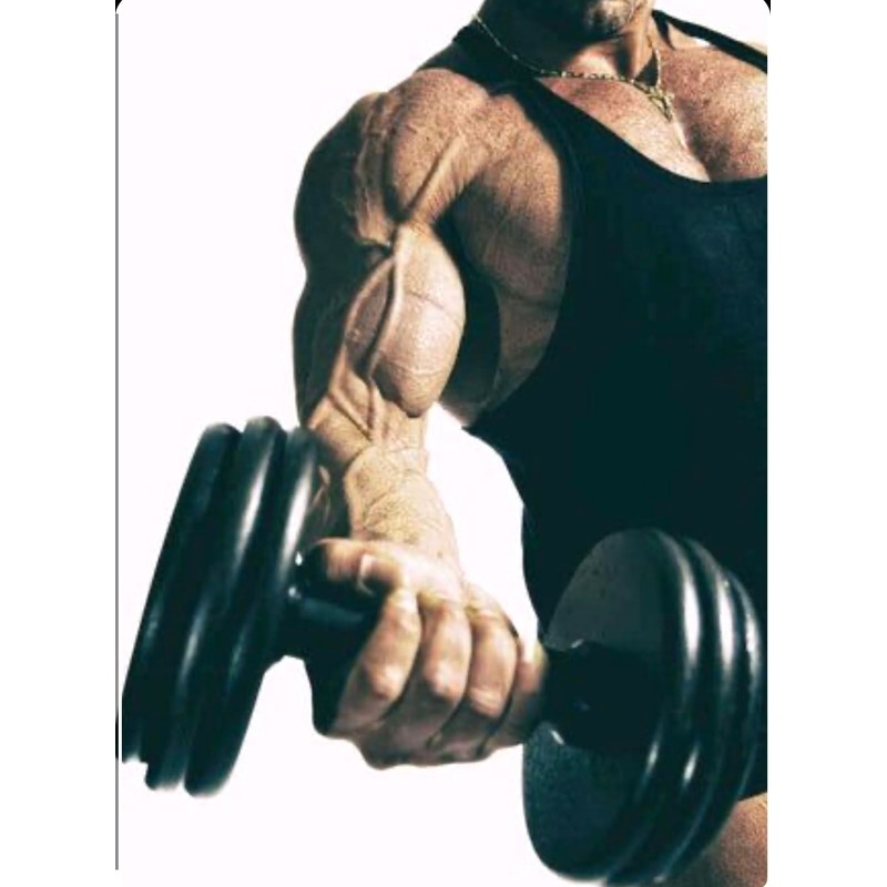Creatine Monohydrate Gummies