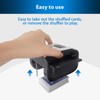 ShuffleBox S1 Automatic Card Shuffler with 2000mAh Rechargeable Built-in Battery,