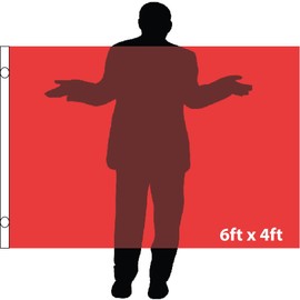 NWFlags RAF Ensign Flag 6ft x 4ft 75d Premium Polyester Suitable For Flagpoles