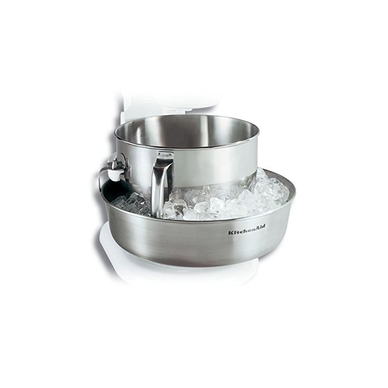 KitchenAid Water Jacket