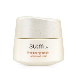 su:m37° 아트박스/숨37도 숨37도 타임 에너지 브라이트 루미너스 크림50ml 잡티 Artbox/SUM37° SUM37° Time Energy Bright Luminous Cream 50ml Spot Treatment