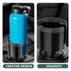 ledmomo Car Cup Holder Car Drink Holder Car Cup Holder