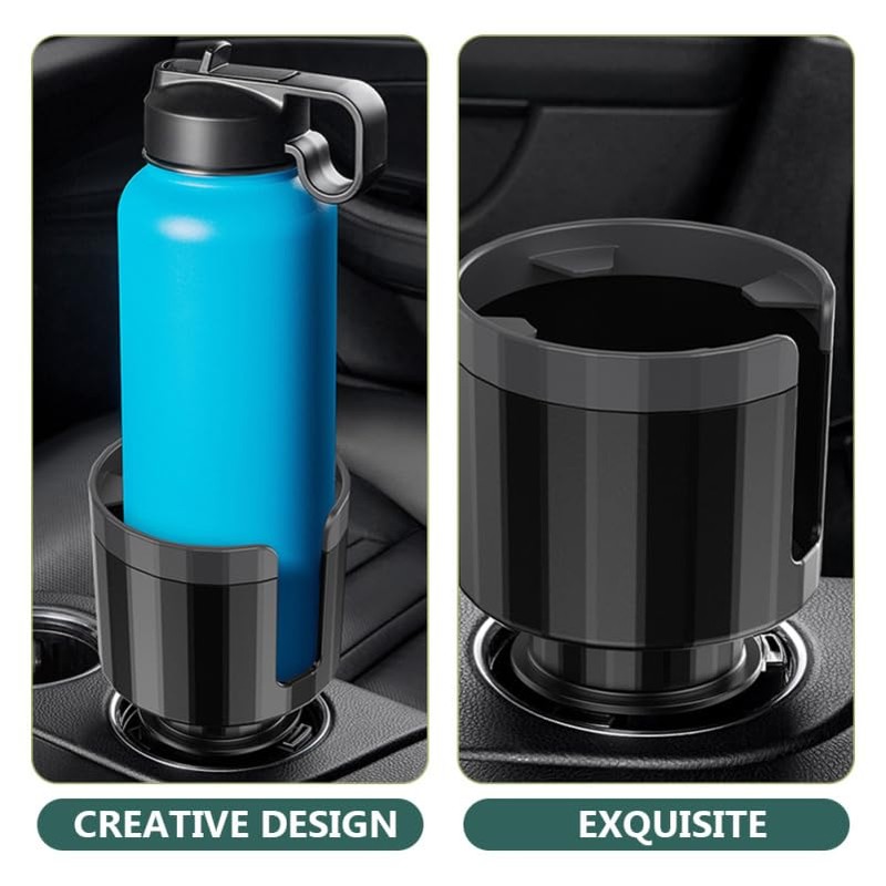 ledmomo Car Cup Holder Car Drink Holder Car Cup Holder