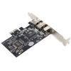 PCIe Firewire Card for Windows 10, IEEE 1394 PCI Express