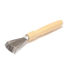 Mapepe Hair Brush Cleaner