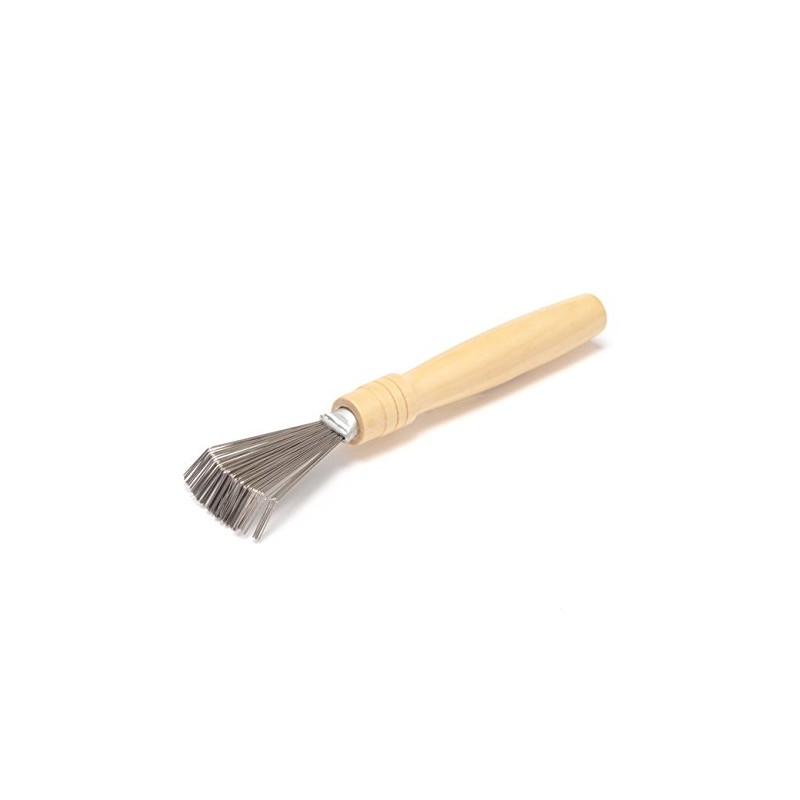 Mapepe Hair Brush Cleaner