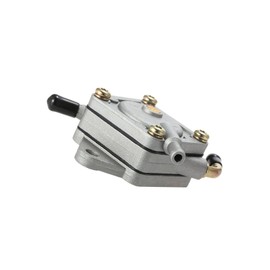 DUCRES Fuel Pump 49040-2066 Fits for Kawasaki FB460V FC290V FC400V FC401V FC290V FC420V FC540V FE290D