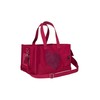 HKM Cuddle Pony Transport Bag, Red, One Size