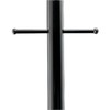 Progress Lighting P5391-31 Posts Outdoor, 3-Inch Diameter x 84-Inch Height,