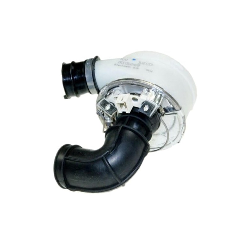 Resistor - Dishwasher Safe - Ariston Hotpoint, Indesit, Scholtes, Whirlpool