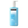 Neutrogena Hydro Boost Body Gel Cream Moisturizer with Hyaluronic Acid,