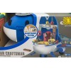 Total Supplier Set De Cocinas Herramientas Y Tocador