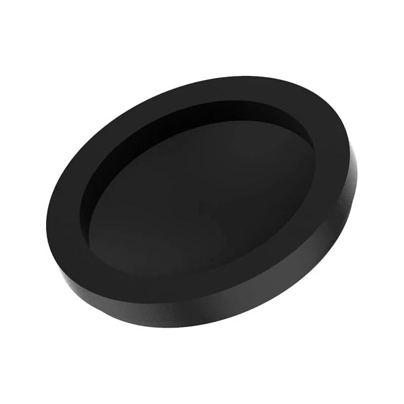 Weltool SR1 Rubber Button Cover for MAGLITE C/D Flashlight Switch