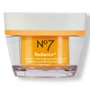 No7 Radiance + Vitamin C Daily Brightening Moisturiser Face Cream