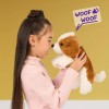 Moose Toys Little Live Pets My Really Real Puppy Patches