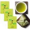 Rich Green Tea Bag 0.2 oz (5 g) x 25