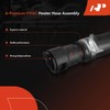 A-Premium Outlet HVAC Heater Hose Pipe Line Assembly Compatible with