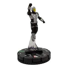 HeroClix DC The Joker's Wild Technocrat #024