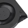 Cooling Fan Replacement ABS and Aluminium Alloy Laptop Air Cooler