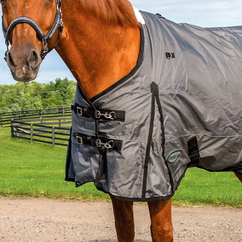 Arctic Shield Heavyweight Turnout Blanket (88)