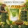 WOTIHA Cerasee Tea 67g/2.36oz - Natural Dried Bitter Melon Leaves,