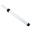 POFET 5pcs White Water Level Indicator Guage Tester, Soil Moisture