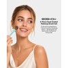 Makeup Brushes Set, Double-Ended Makeup Brush