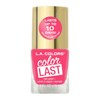 L.A. COLORS Color Last Polish, Joy CNP42