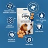 Frozzys Frozzys Superbites Grain Free Dog Treats with Probiotics, Rich