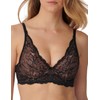 Triumph Women's Bra without Underwire, black