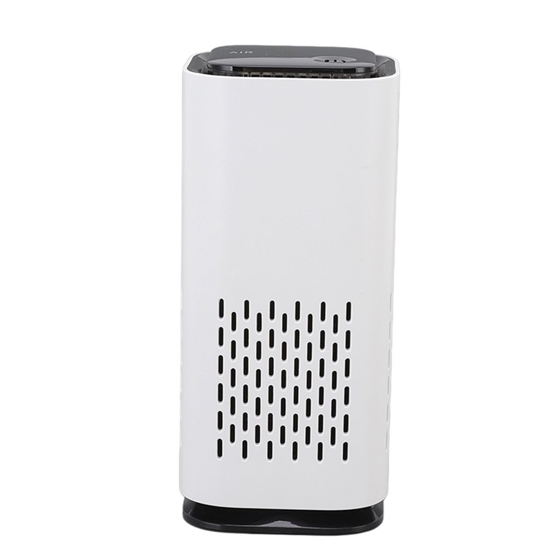 Mini Air Purifier 800W Anion USB Powered Strong Adsorption Quick